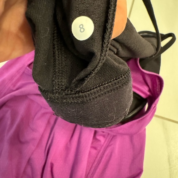 Lululemon Size 6 Top - Picture 6 of 6
